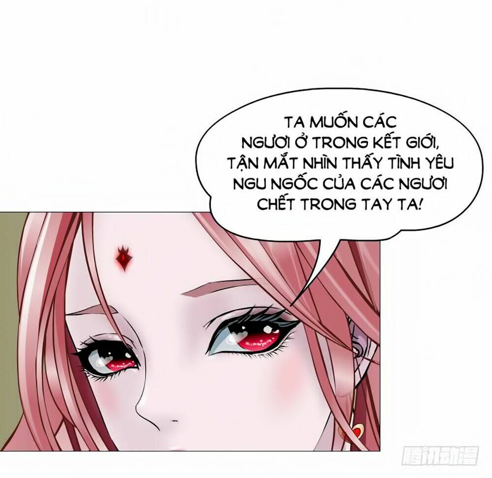 Beauty And Demon Chapter 97 - Trang 2