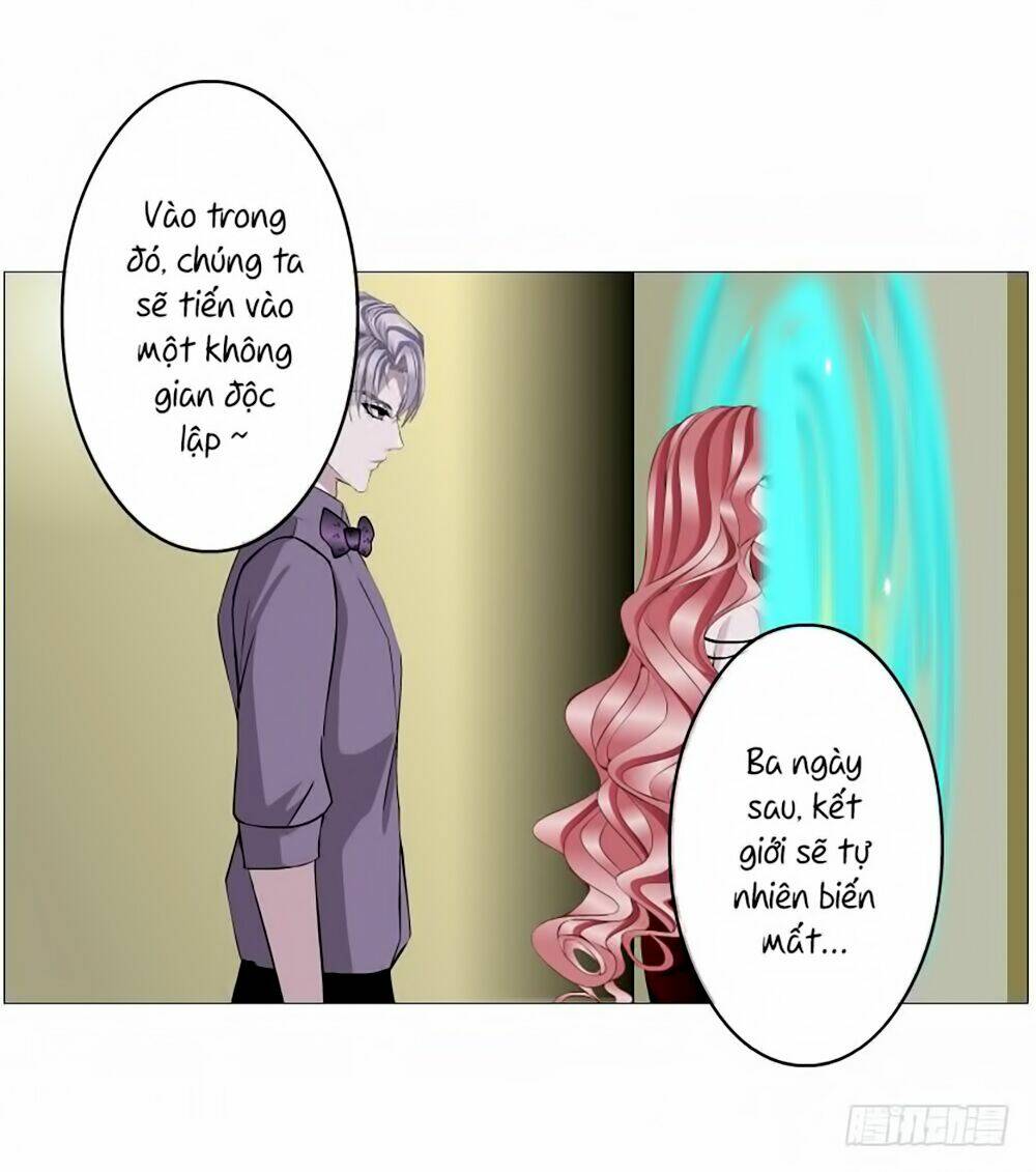 Beauty And Demon Chapter 97 - Trang 2