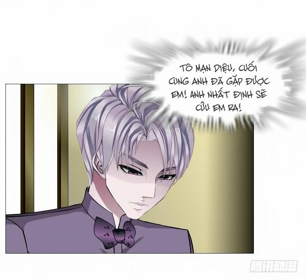 Beauty And Demon Chapter 97 - Trang 2