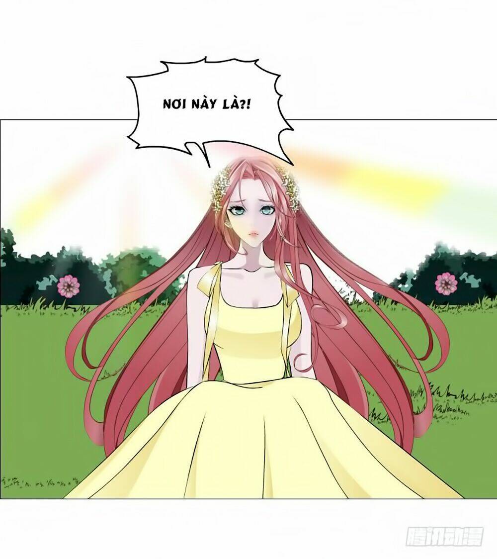 Beauty And Demon Chapter 97 - Trang 2