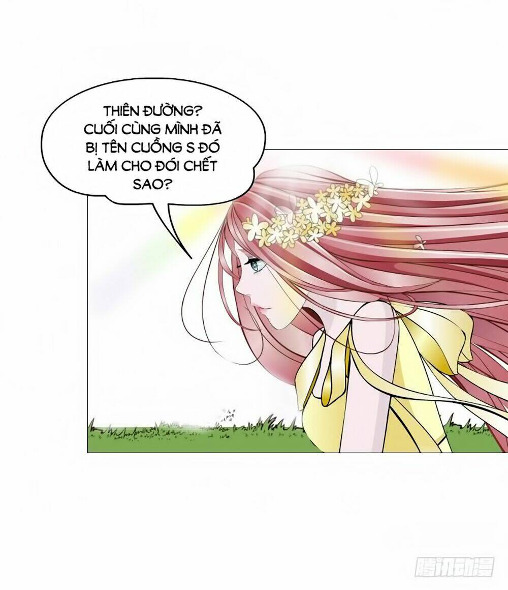 Beauty And Demon Chapter 97 - Trang 2