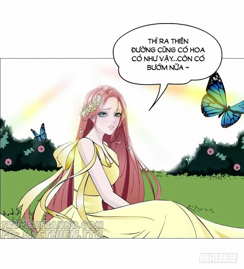 Beauty And Demon Chapter 97 - Trang 2