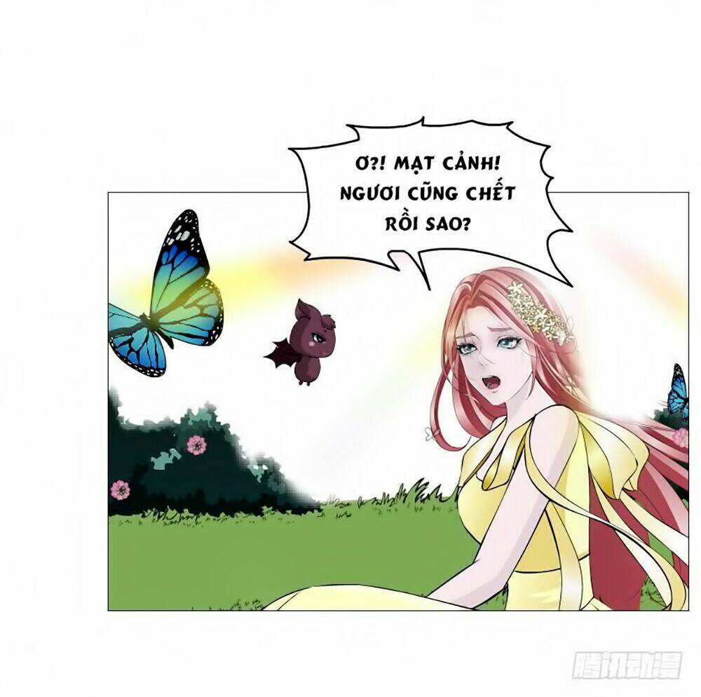 Beauty And Demon Chapter 97 - Trang 2