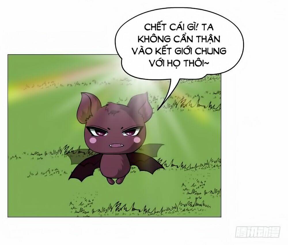 Beauty And Demon Chapter 97 - Trang 2