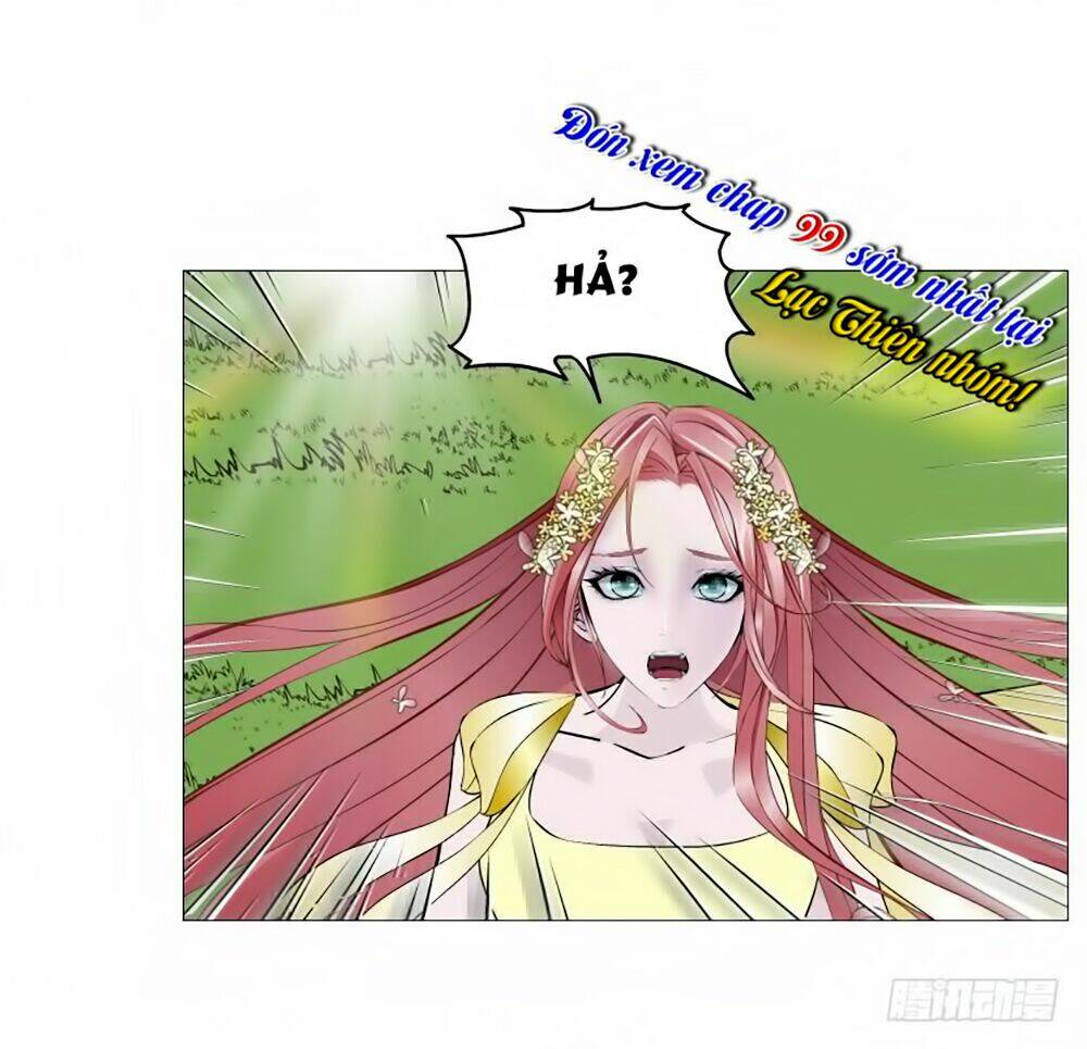 Beauty And Demon Chapter 97 - Trang 2