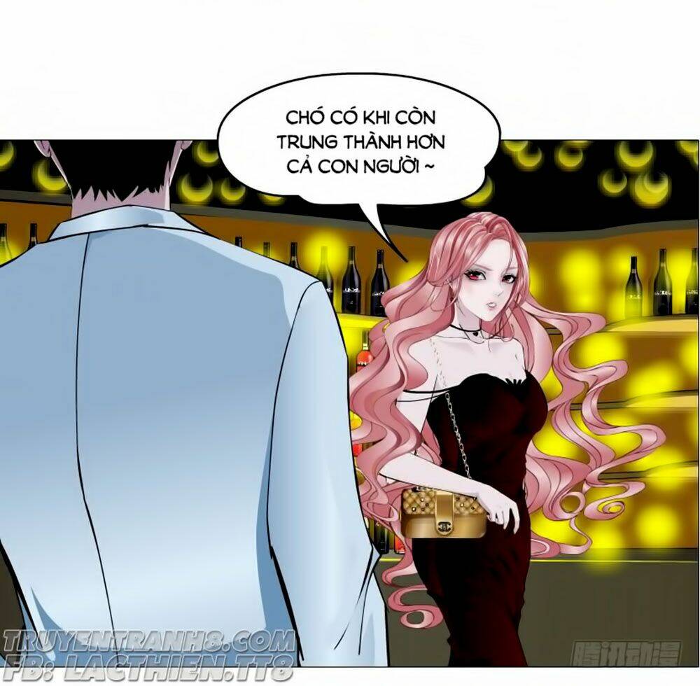 Beauty And Demon Chapter 97 - Trang 2