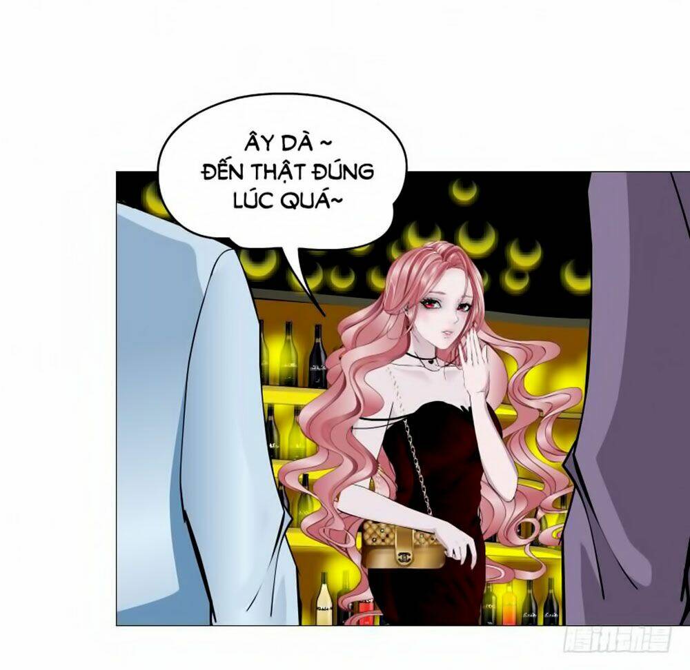 Beauty And Demon Chapter 97 - Trang 2
