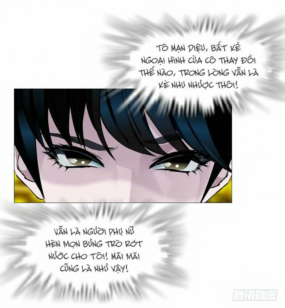 Beauty And Demon Chapter 97 - Trang 2