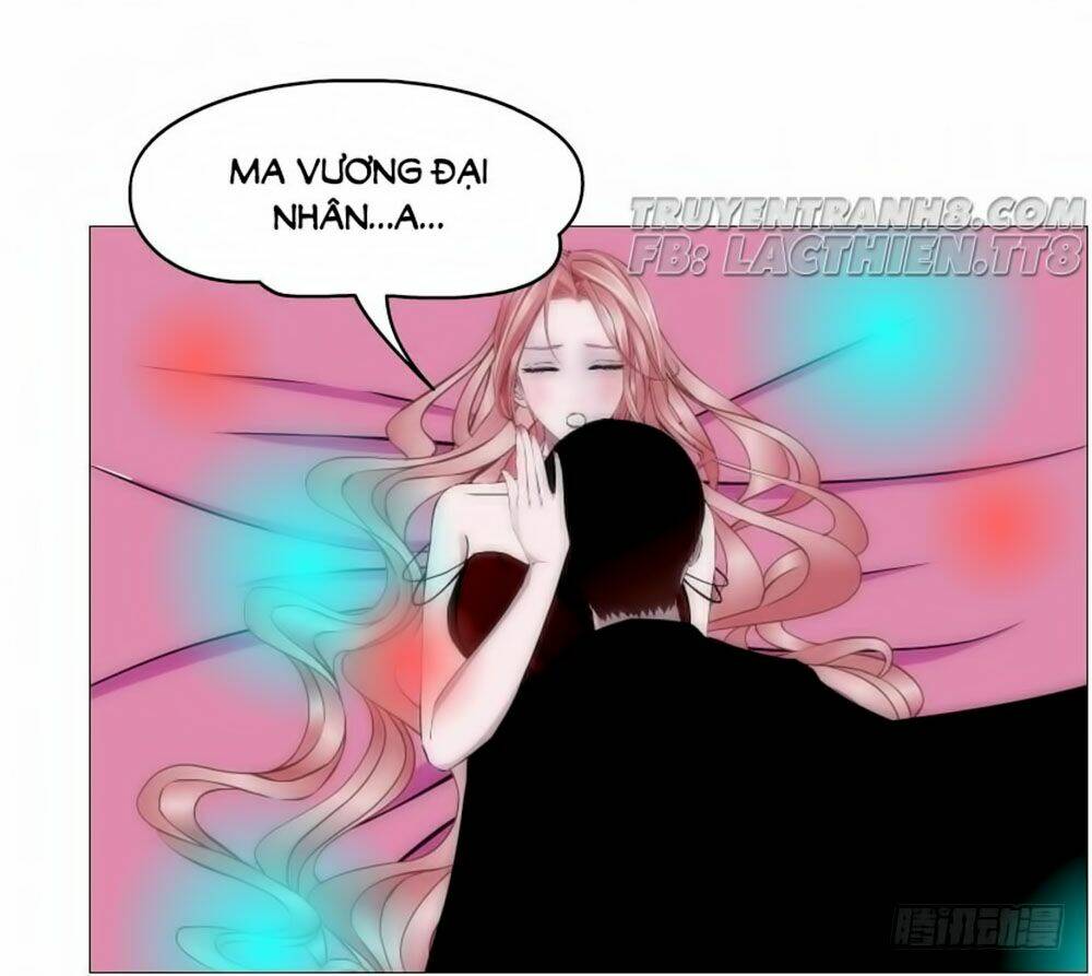 Beauty And Demon Chapter 97 - Trang 2