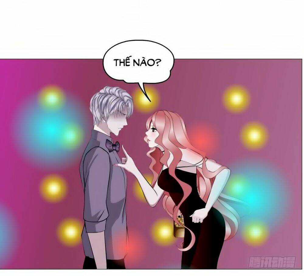 Beauty And Demon Chapter 97 - Trang 2