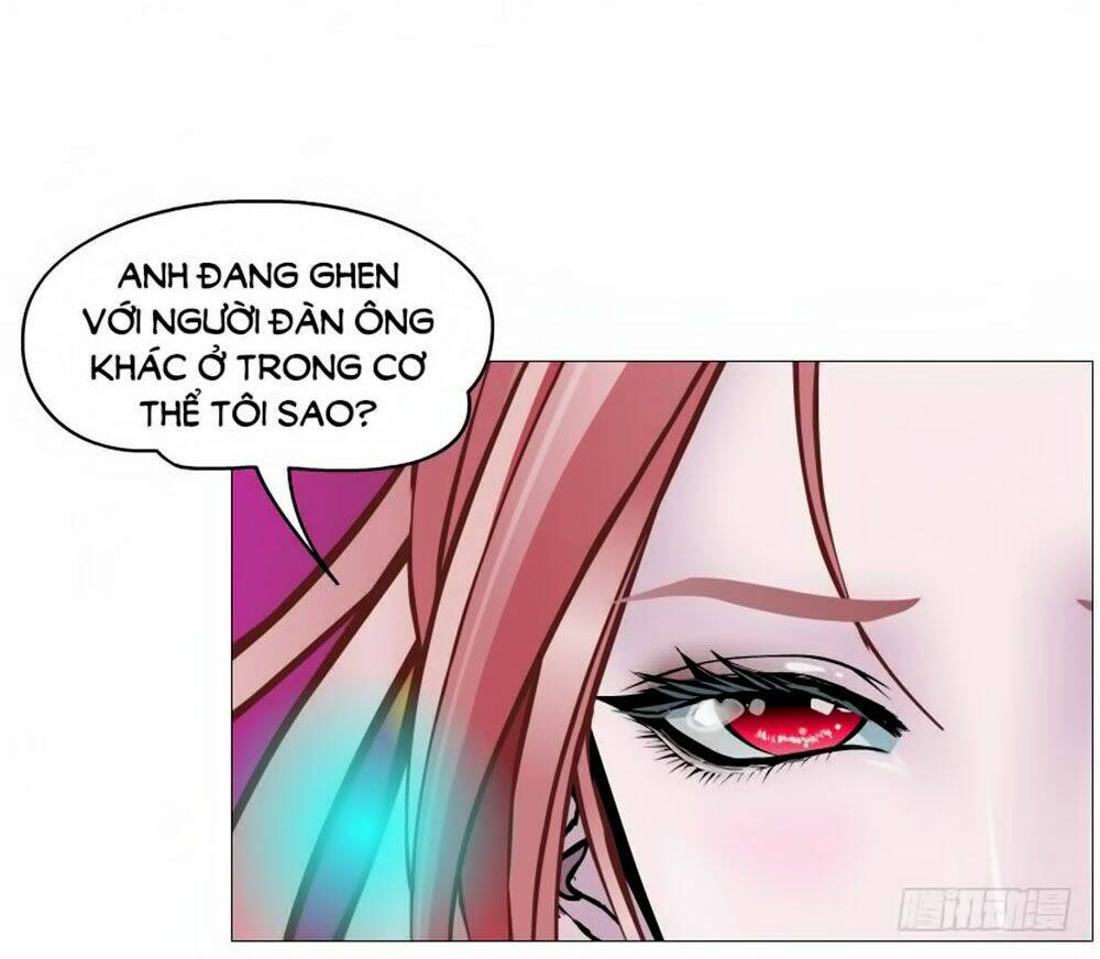 Beauty And Demon Chapter 97 - Trang 2