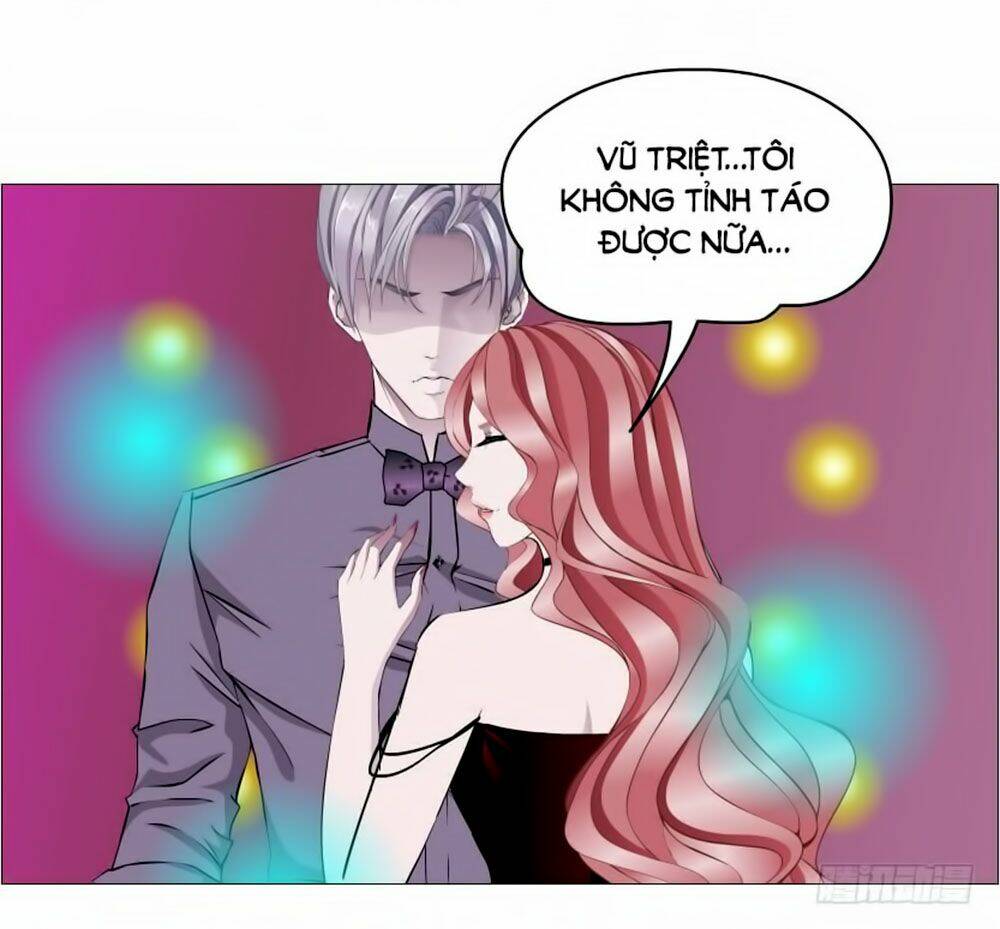 Beauty And Demon Chapter 97 - Trang 2
