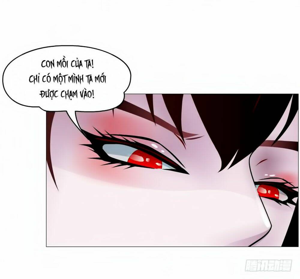 Beauty And Demon Chapter 97 - Trang 2