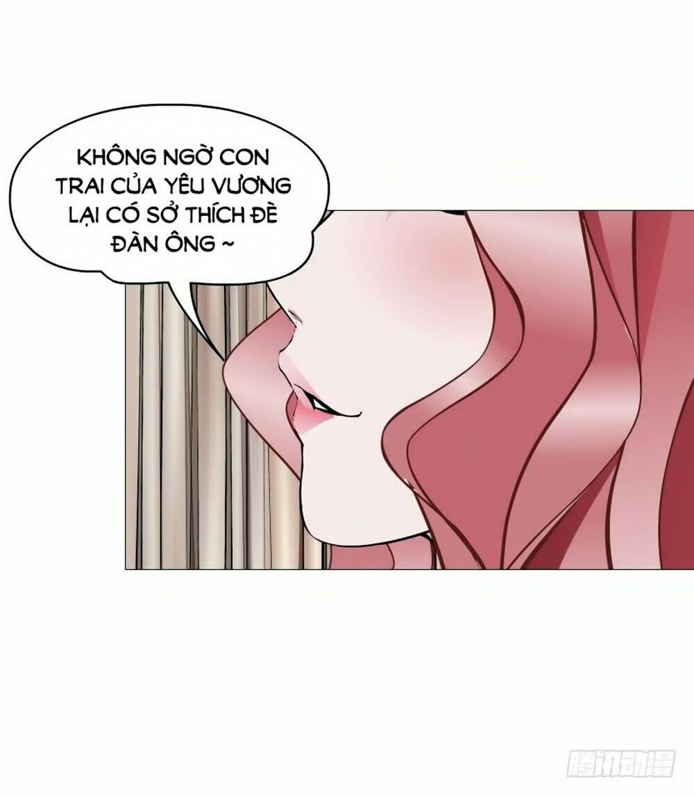 Beauty And Demon Chapter 97 - Trang 2
