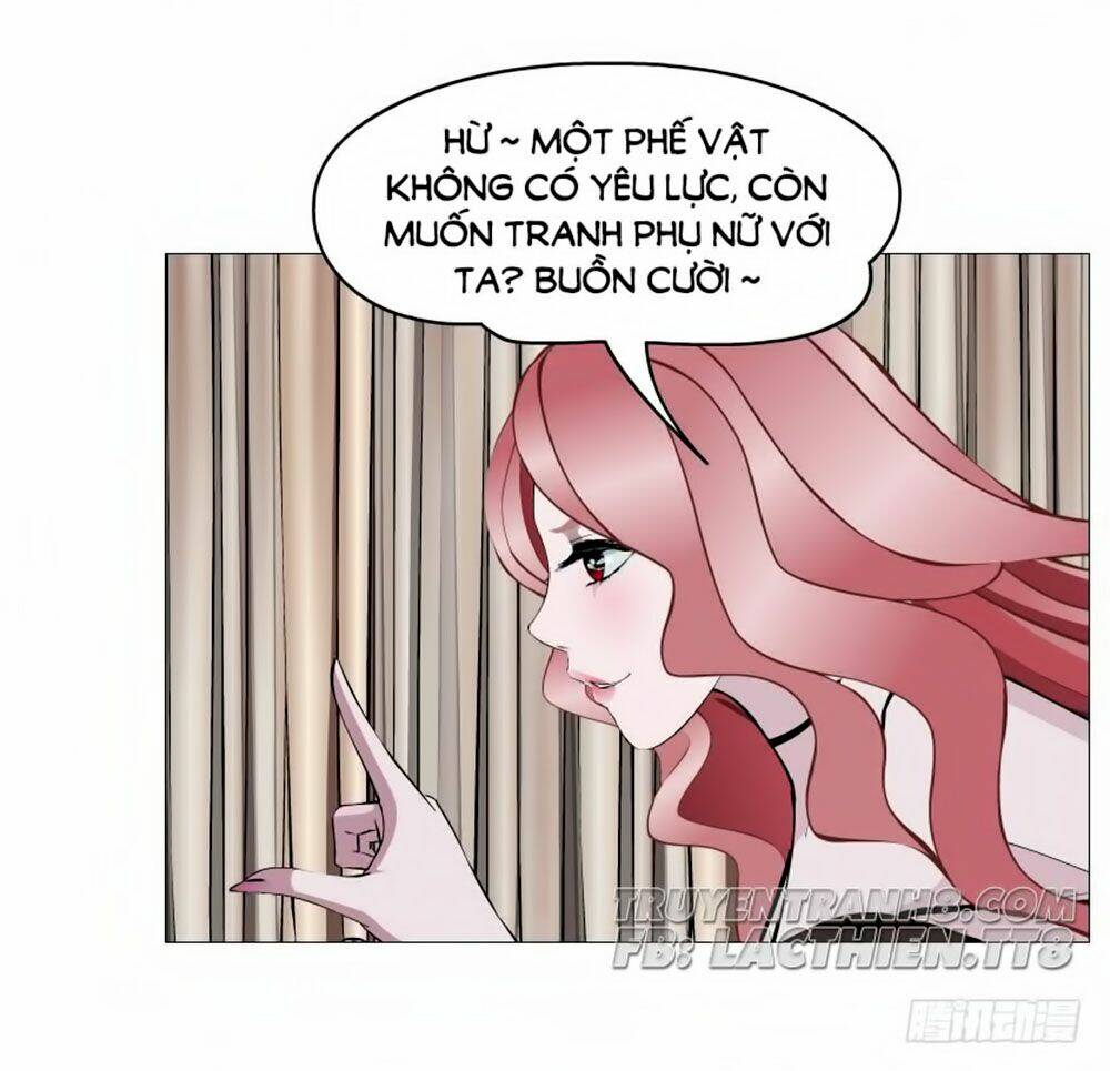 Beauty And Demon Chapter 97 - Trang 2