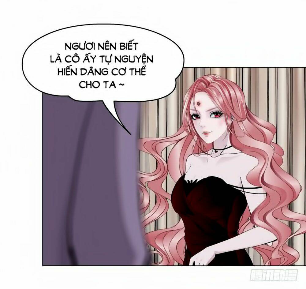 Beauty And Demon Chapter 97 - Trang 2
