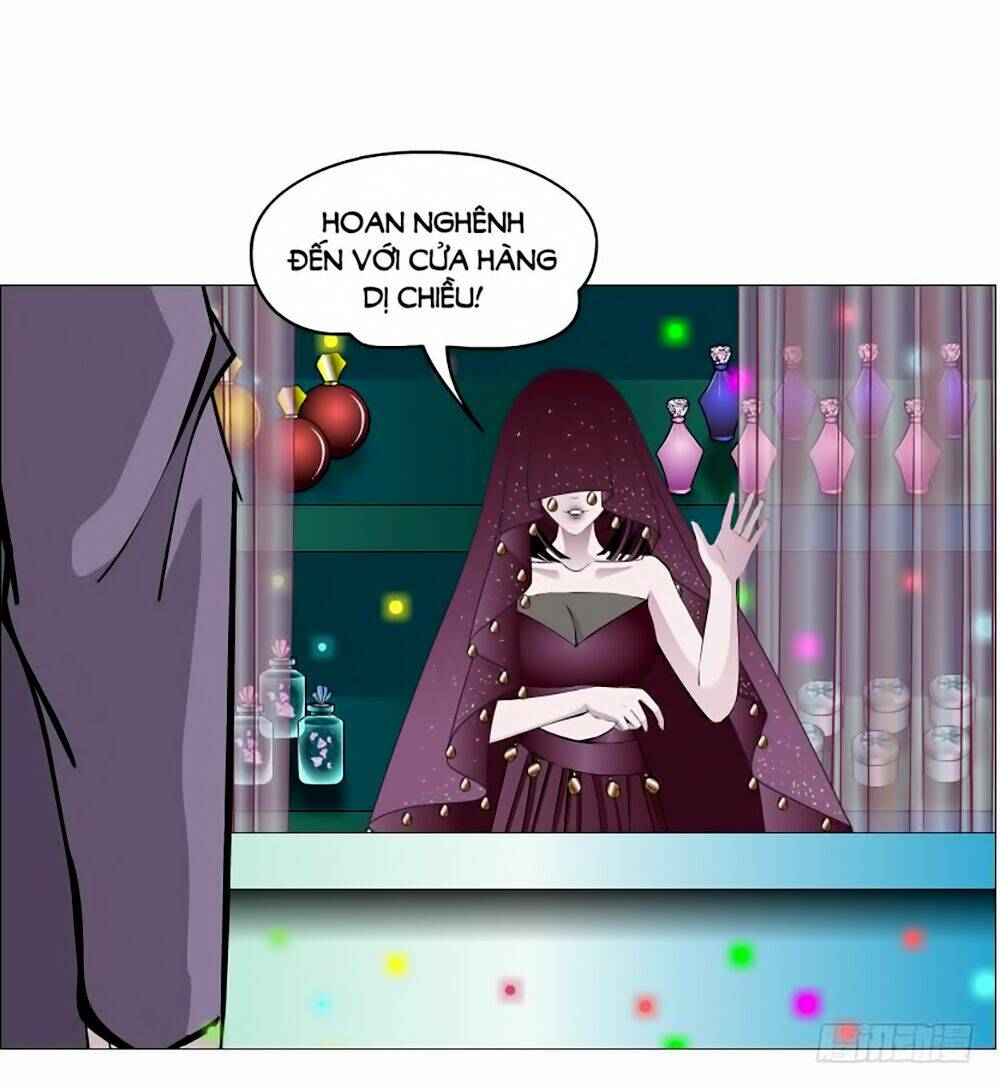 Beauty And Demon Chapter 97 - Trang 2