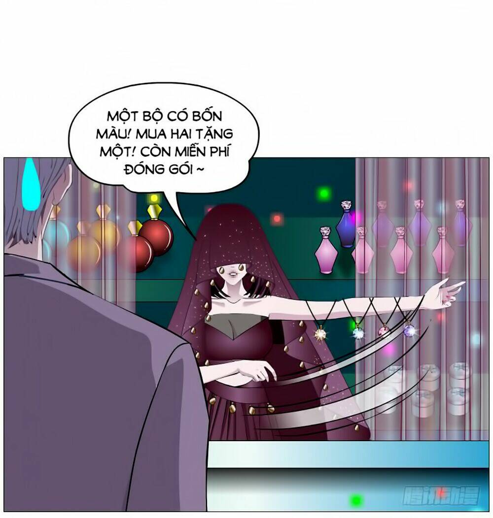 Beauty And Demon Chapter 97 - Trang 2