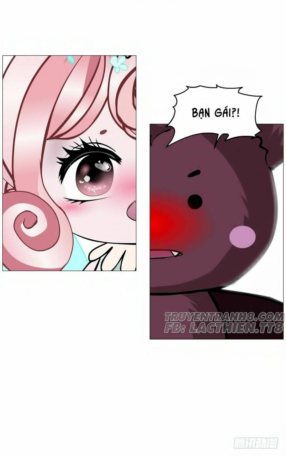 Beauty And Demon Chapter 99 - Trang 2