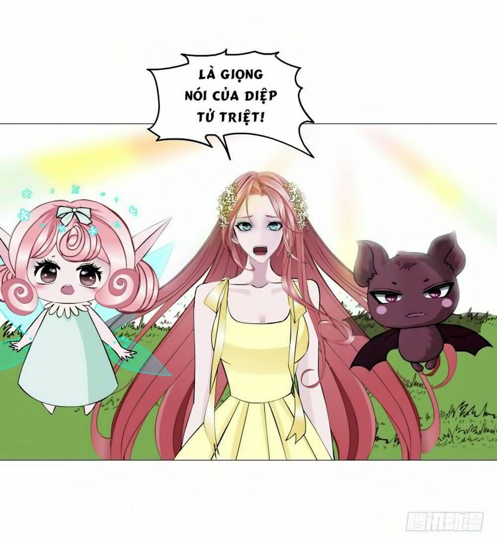 Beauty And Demon Chapter 99 - Trang 2