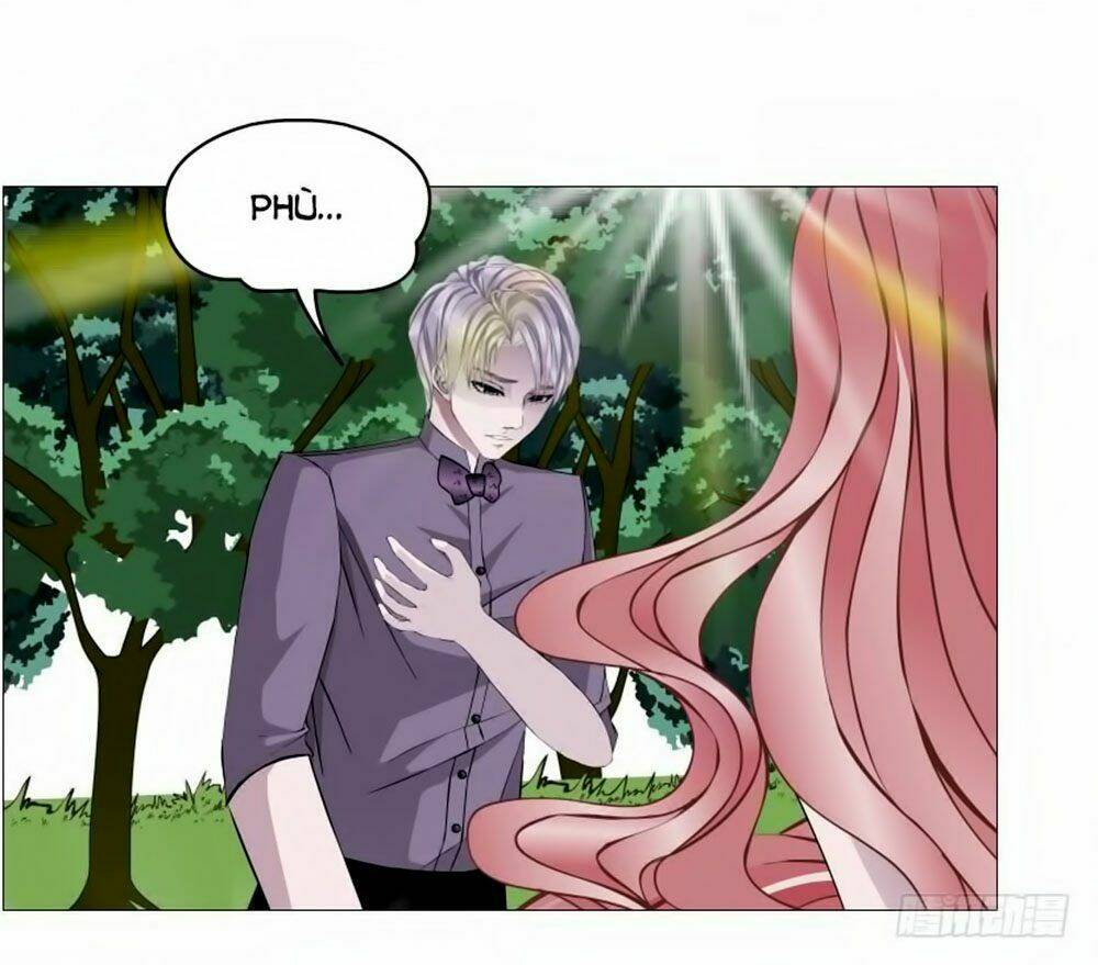 Beauty And Demon Chapter 99 - Trang 2