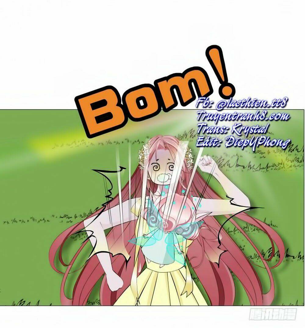 Beauty And Demon Chapter 99 - Trang 2