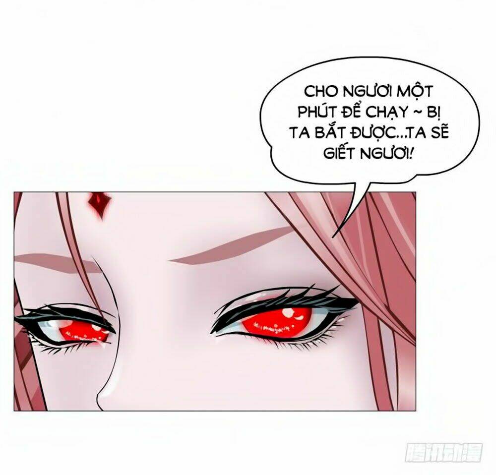 Beauty And Demon Chapter 99 - Trang 2
