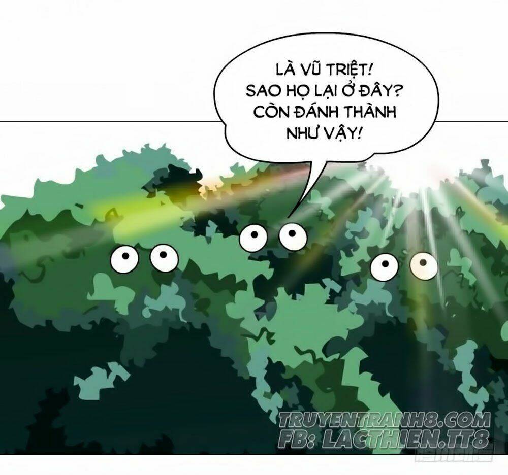 Beauty And Demon Chapter 99 - Trang 2