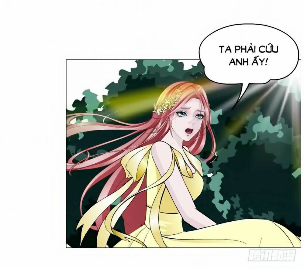 Beauty And Demon Chapter 99 - Trang 2