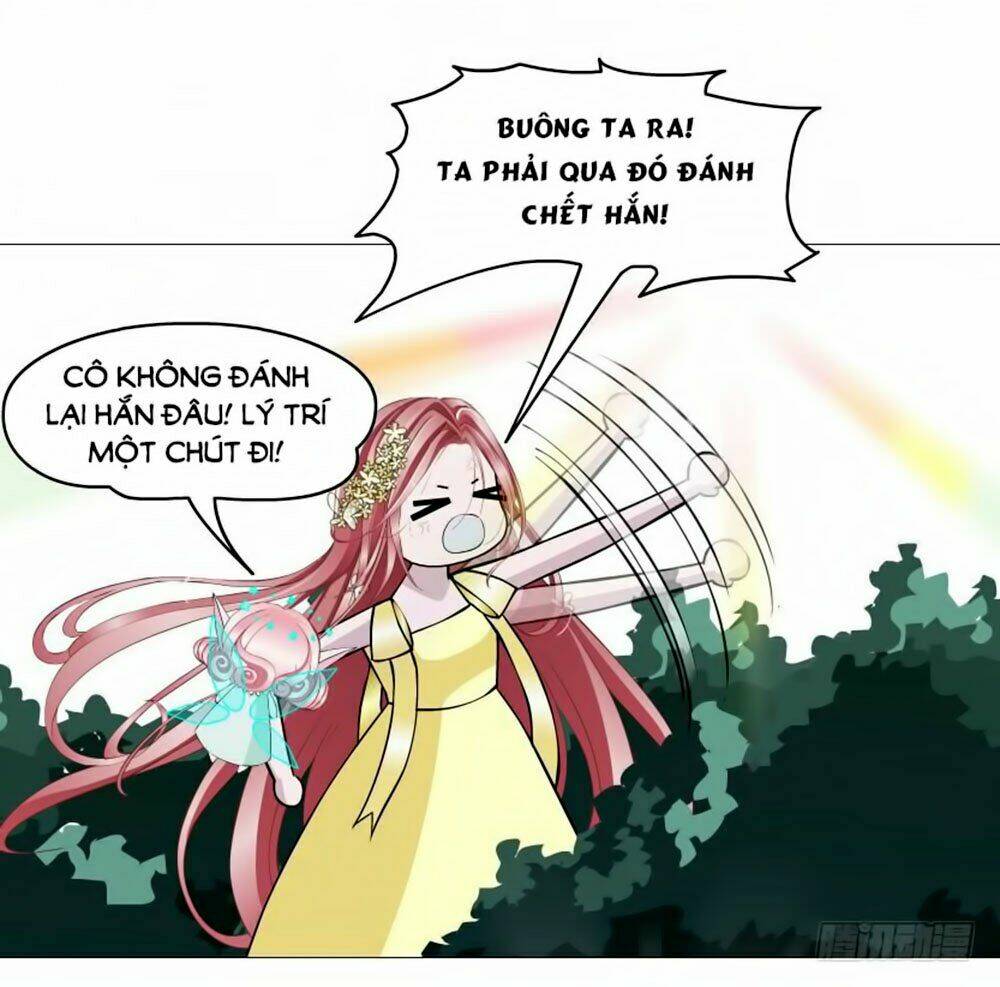 Beauty And Demon Chapter 99 - Trang 2