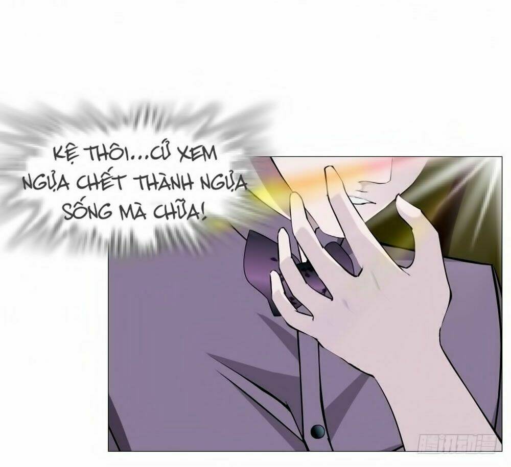 Beauty And Demon Chapter 99 - Trang 2