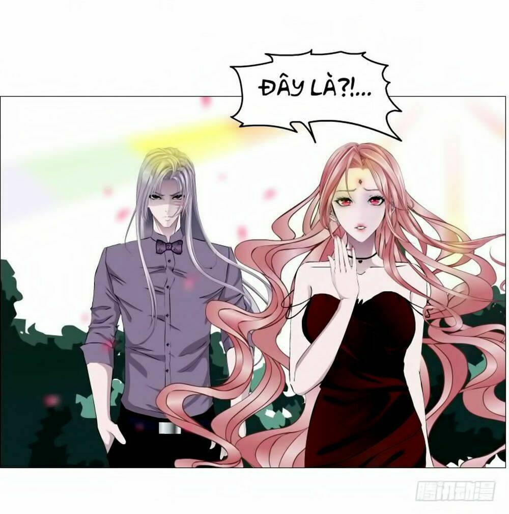 Beauty And Demon Chapter 99 - Trang 2