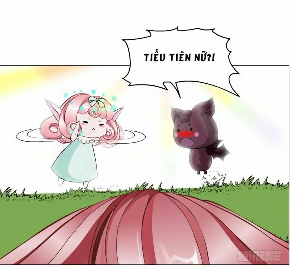 Beauty And Demon Chapter 99 - Trang 2