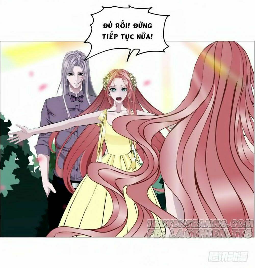 Beauty And Demon Chapter 99 - Trang 2