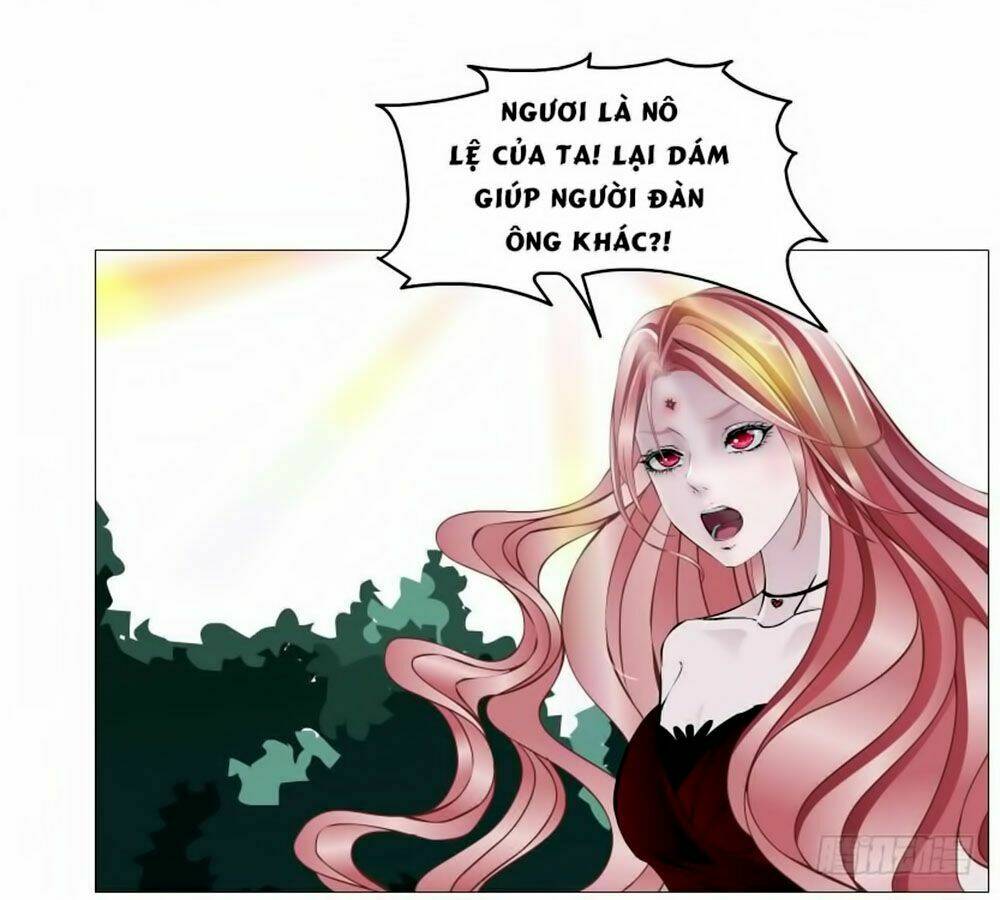Beauty And Demon Chapter 99 - Trang 2