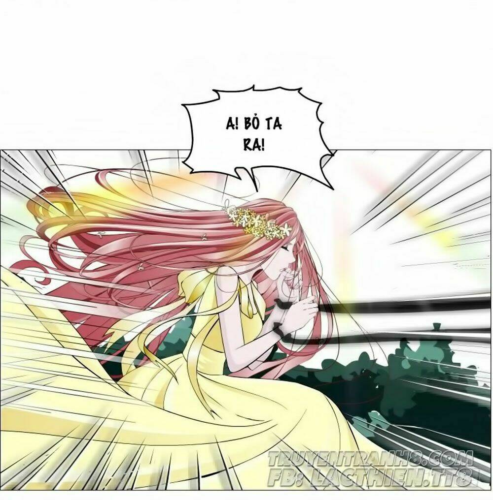 Beauty And Demon Chapter 99 - Trang 2