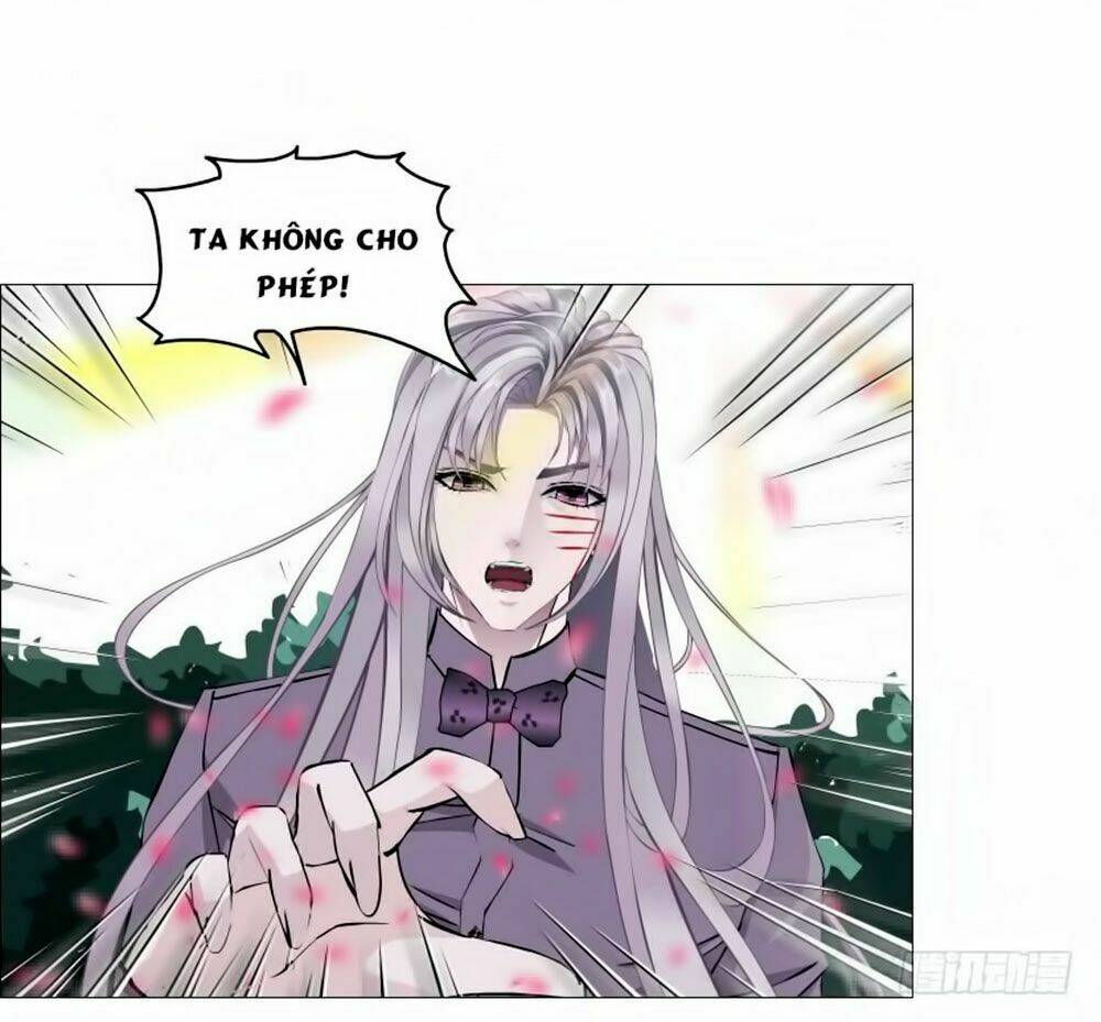 Beauty And Demon Chapter 99 - Trang 2