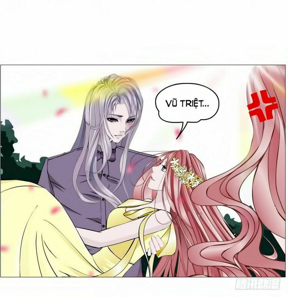 Beauty And Demon Chapter 99 - Trang 2