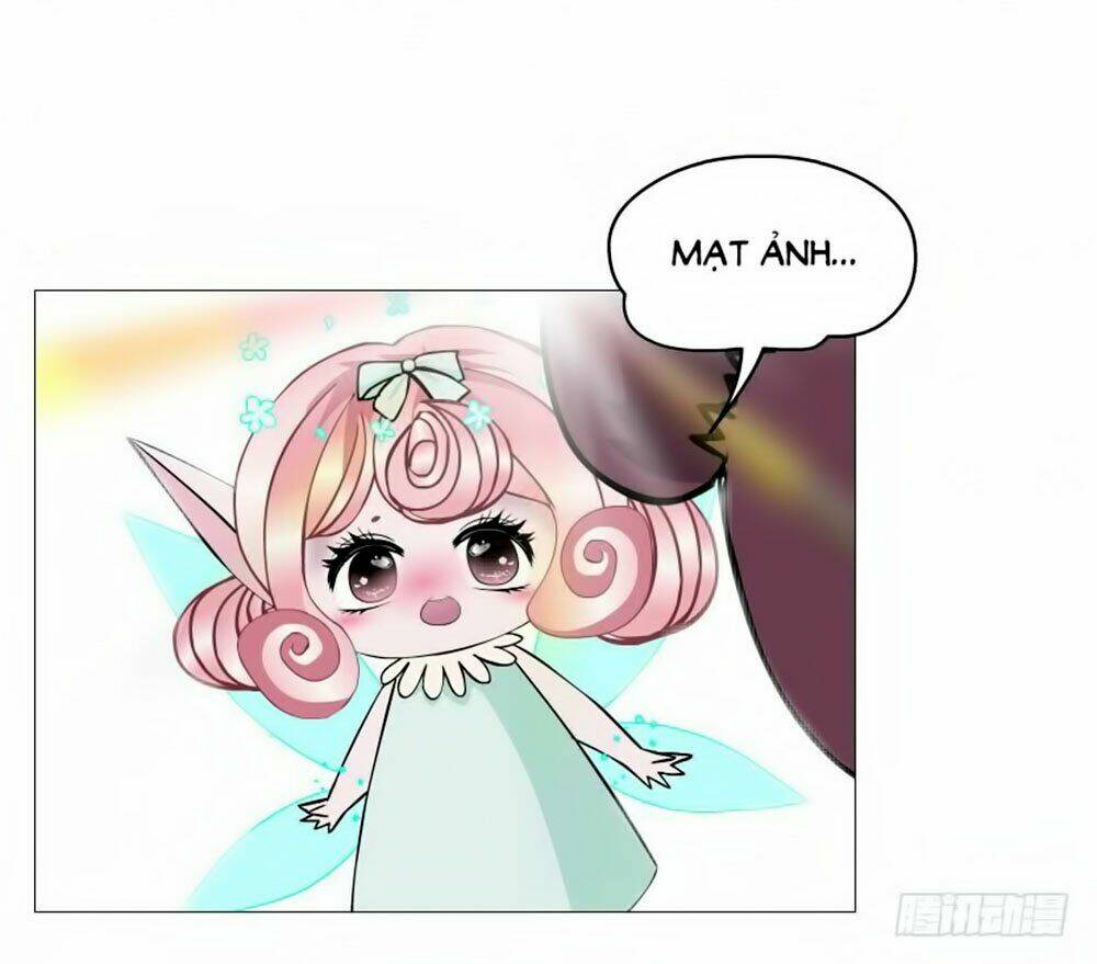 Beauty And Demon Chapter 99 - Trang 2