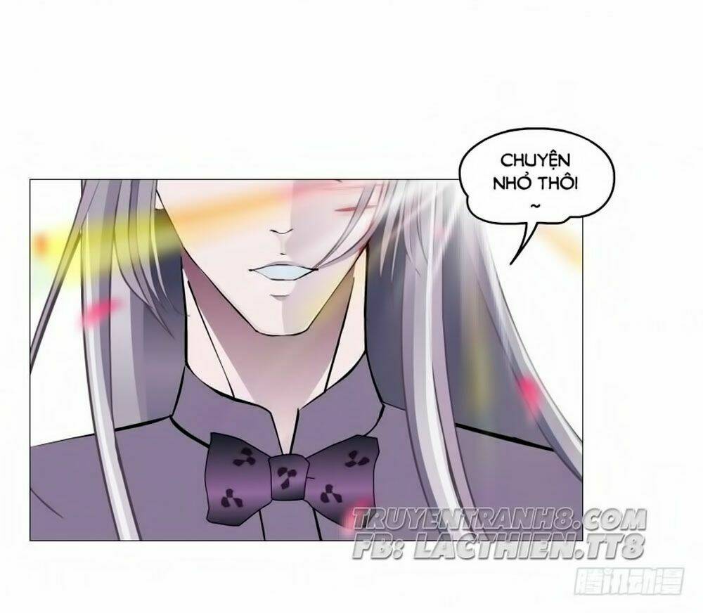 Beauty And Demon Chapter 99 - Trang 2