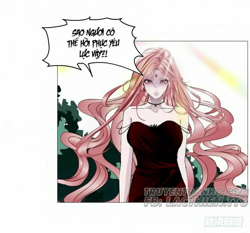 Beauty And Demon Chapter 99 - Trang 2