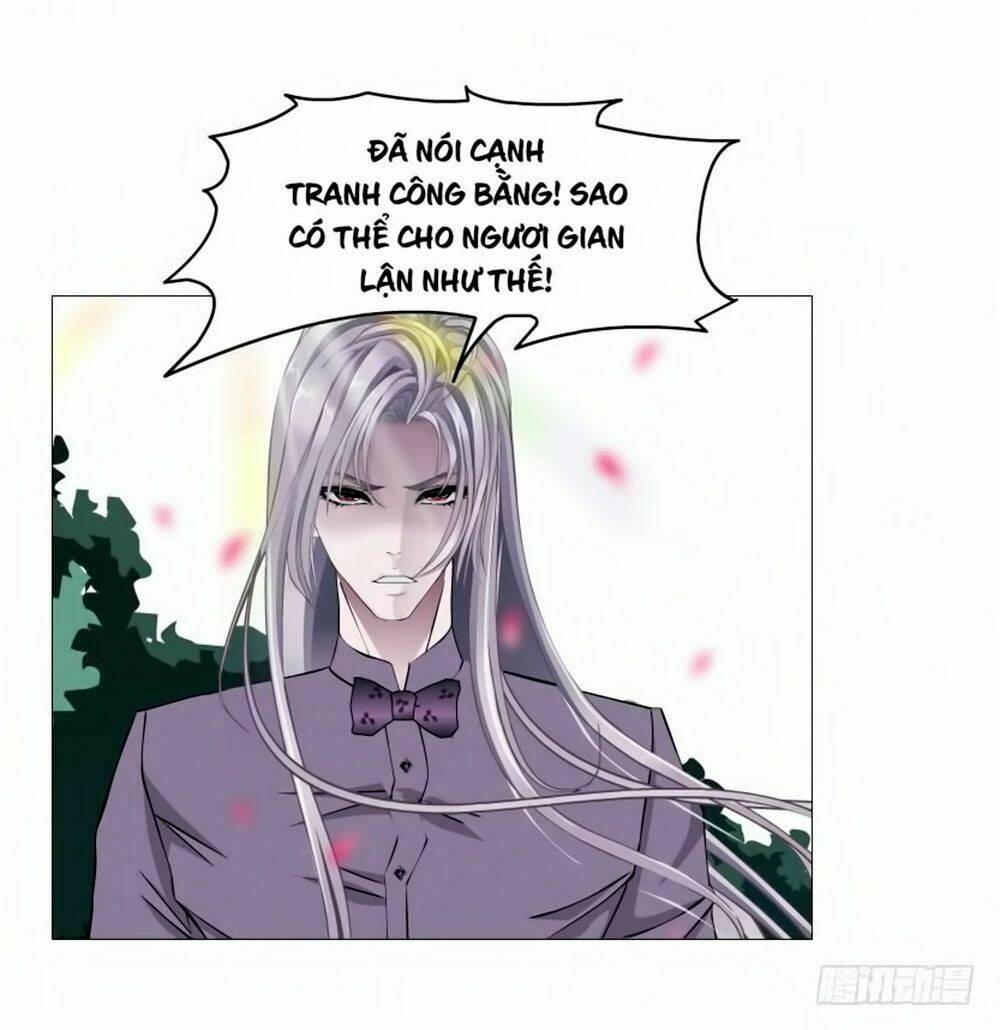 Beauty And Demon Chapter 99 - Trang 2