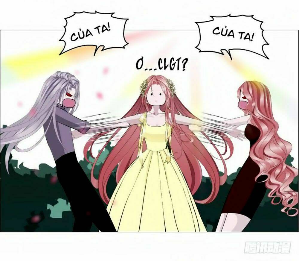 Beauty And Demon Chapter 99 - Trang 2