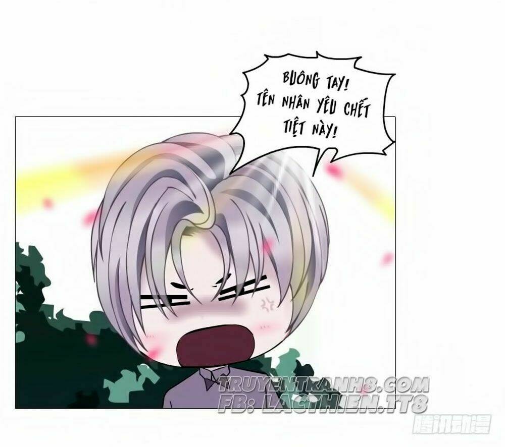 Beauty And Demon Chapter 99 - Trang 2