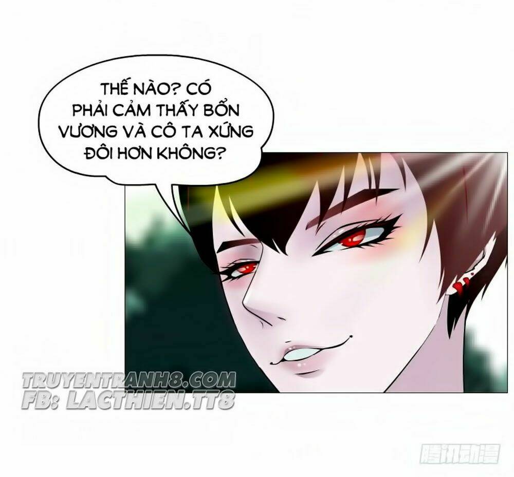 Beauty And Demon Chapter 99 - Trang 2