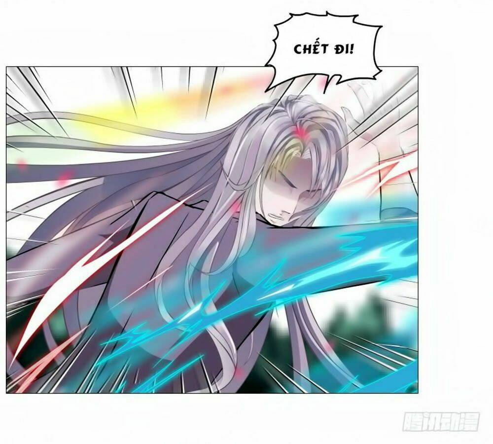 Beauty And Demon Chapter 99 - Trang 2