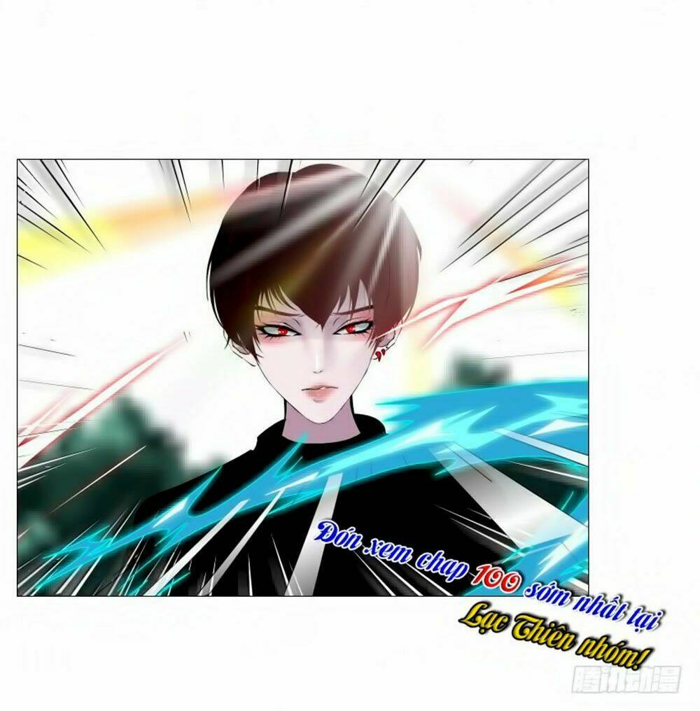 Beauty And Demon Chapter 99 - Trang 2