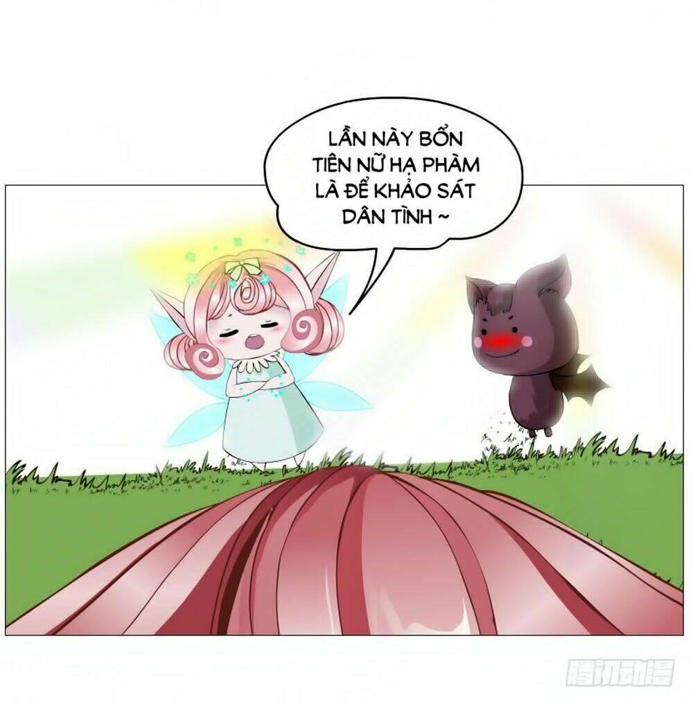 Beauty And Demon Chapter 99 - Trang 2