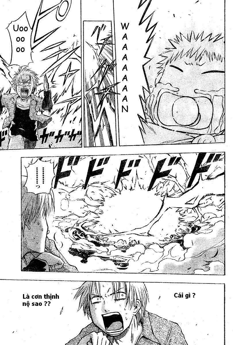 Beelzebub – Vua Quỷ Chapter 1 - Trang 2