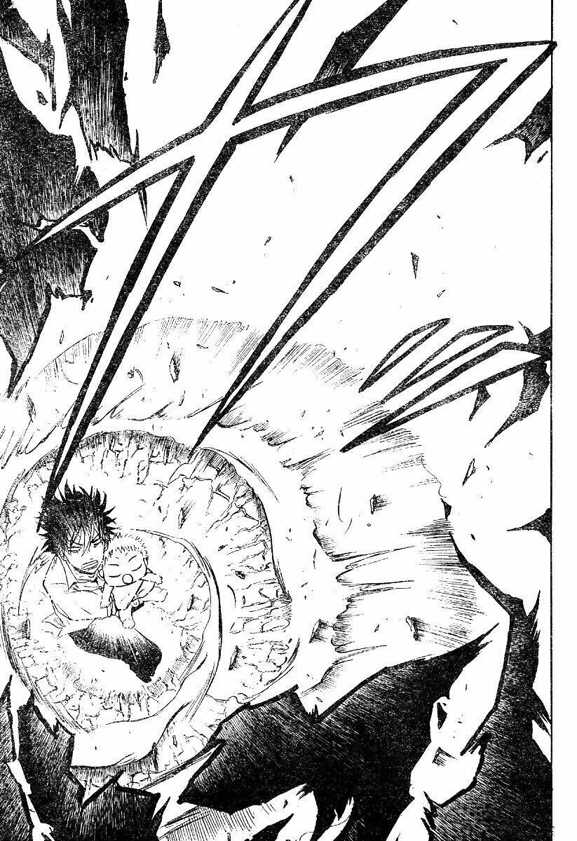 Beelzebub – Vua Quỷ Chapter 1 - Trang 2
